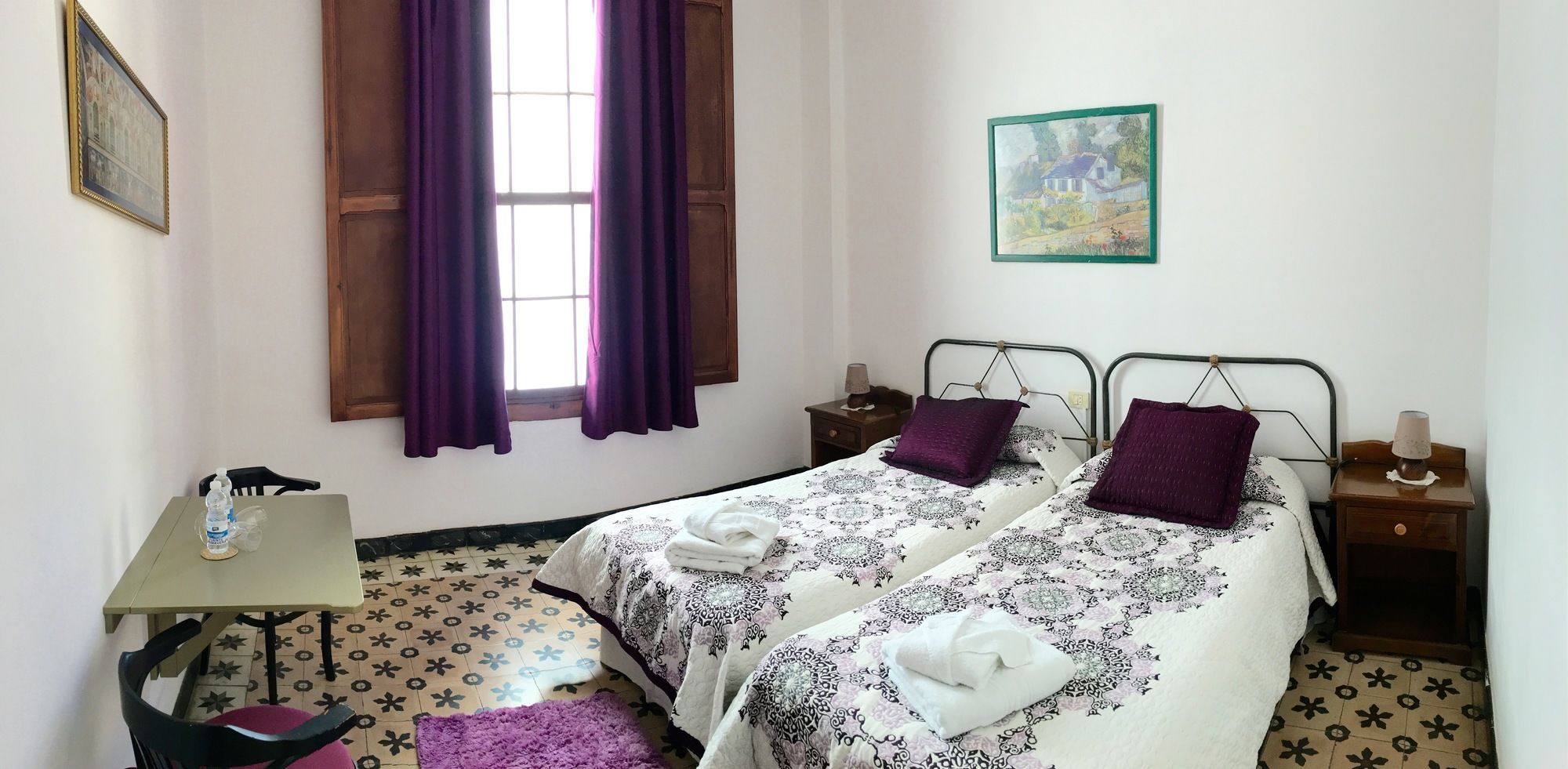Hotel Rural Casona Santo Domingo Guimar Exterior photo